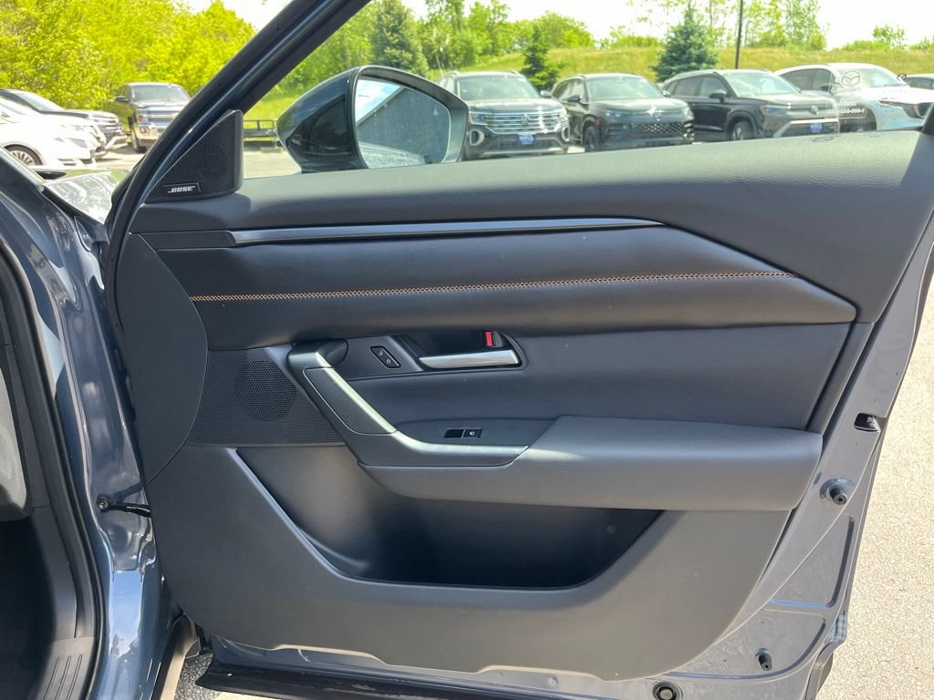 New 2026 MAZDA CX-50 AWD 2.5 S w/ Weather Package image 11