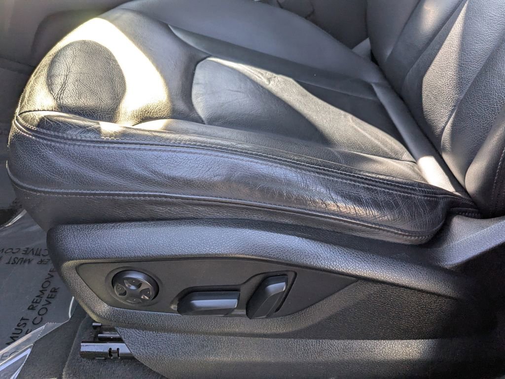 Used 2017 Audi Q7 3.0T Premium Plus image 8