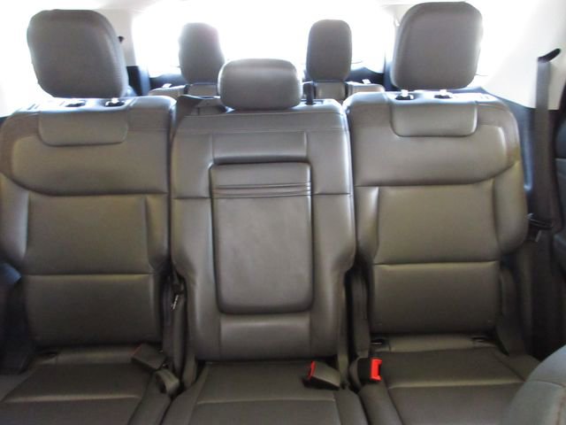 Certified 2025 Ford Explorer Active w/ Active Comfort Package image 24