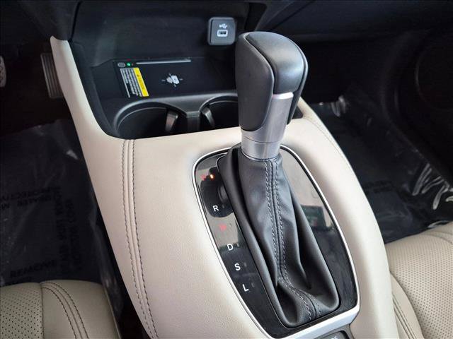 Certified 2024 Honda HR-V EX-L image 11