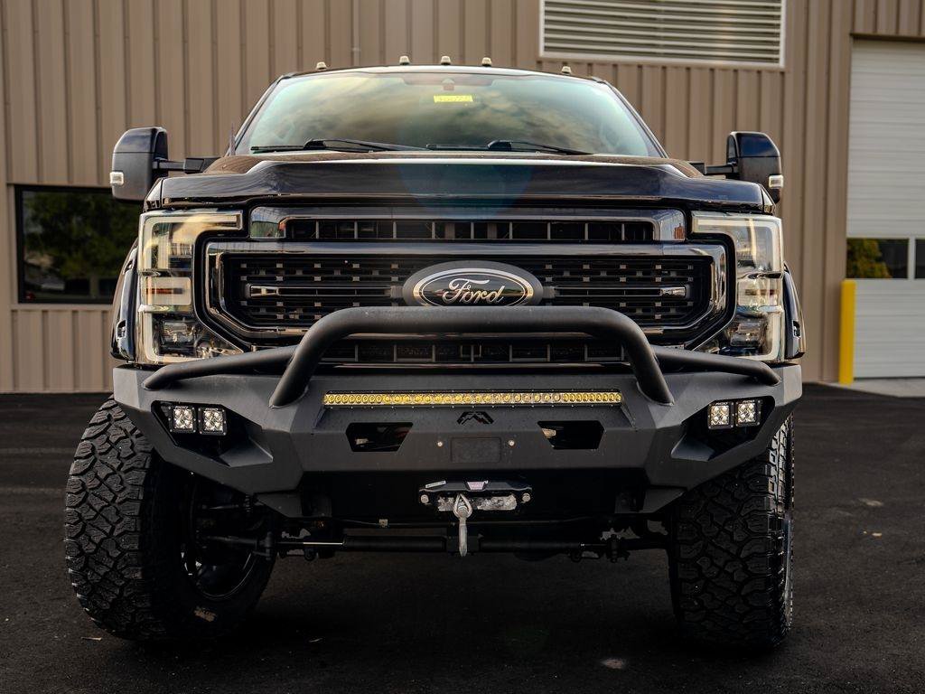 Used 2020 Ford F250 Lariat AWD/4WD image 7