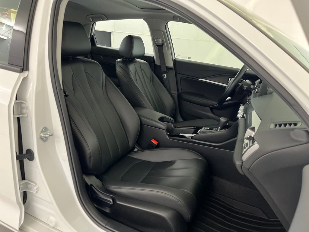 Used 2024 Acura Integra image 20