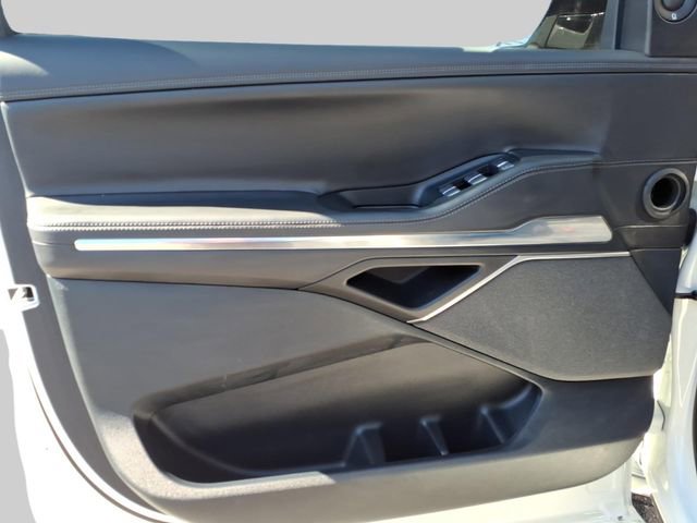 Used 2025 Lincoln Navigator Reserve w/ Jet Appearance Package AWD/4WD image 15