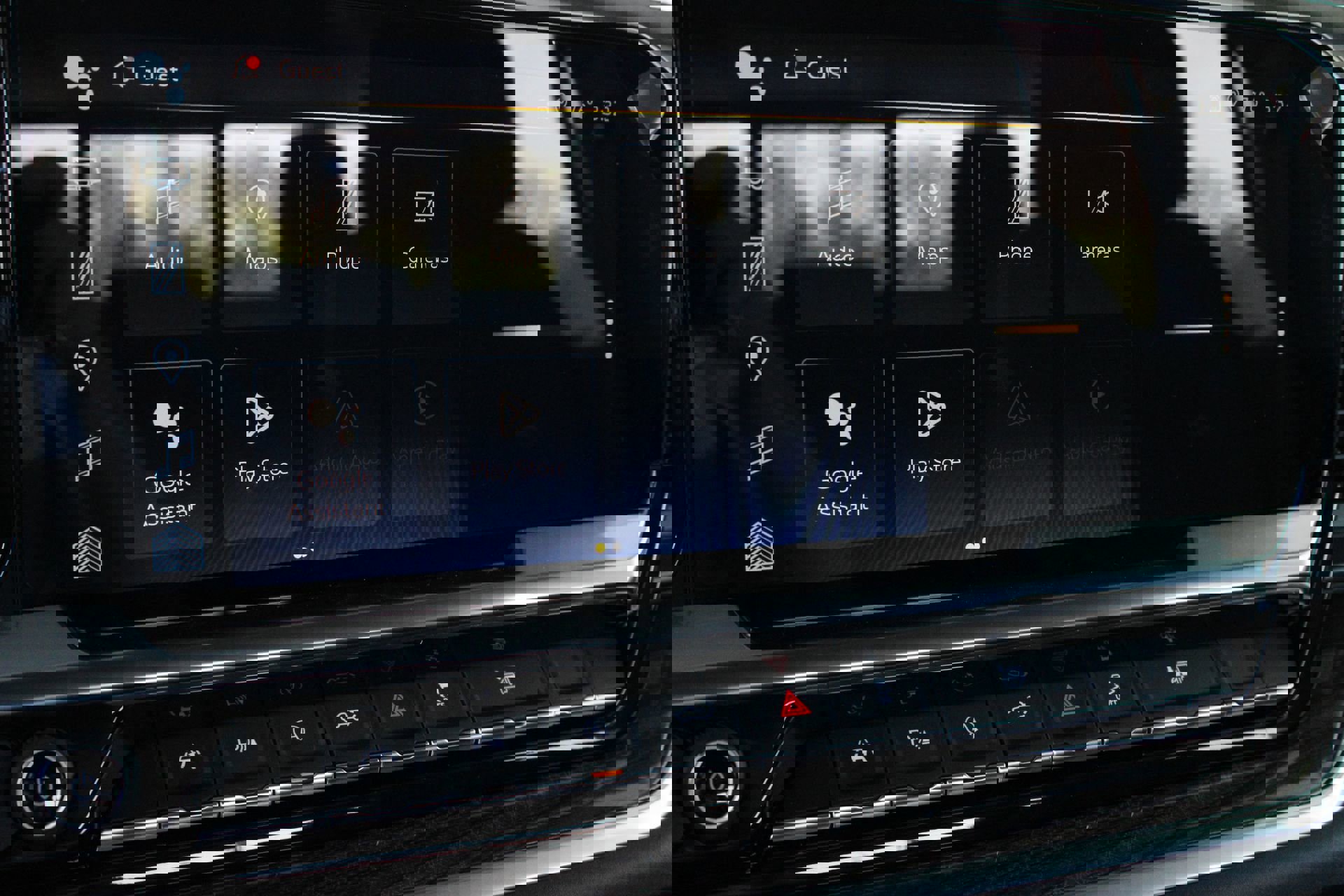 New 2026 Chevrolet Silverado 1500 LT w/ Safety Package AWD/4WD image 33