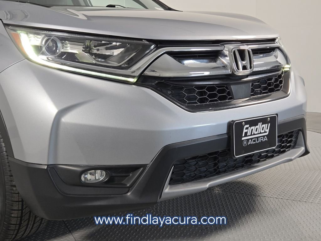 Used 2018 Honda CR-V EX-L image 10
