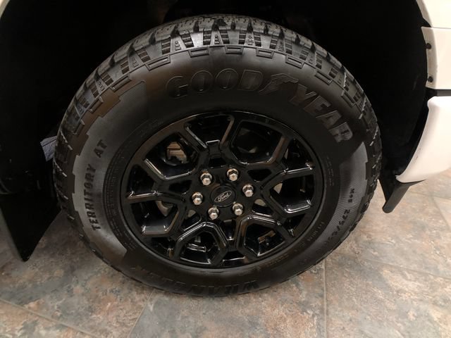 Used 2024 Ford F150 XLT w/ Equipment Group 302A MID AWD/4WD image 9