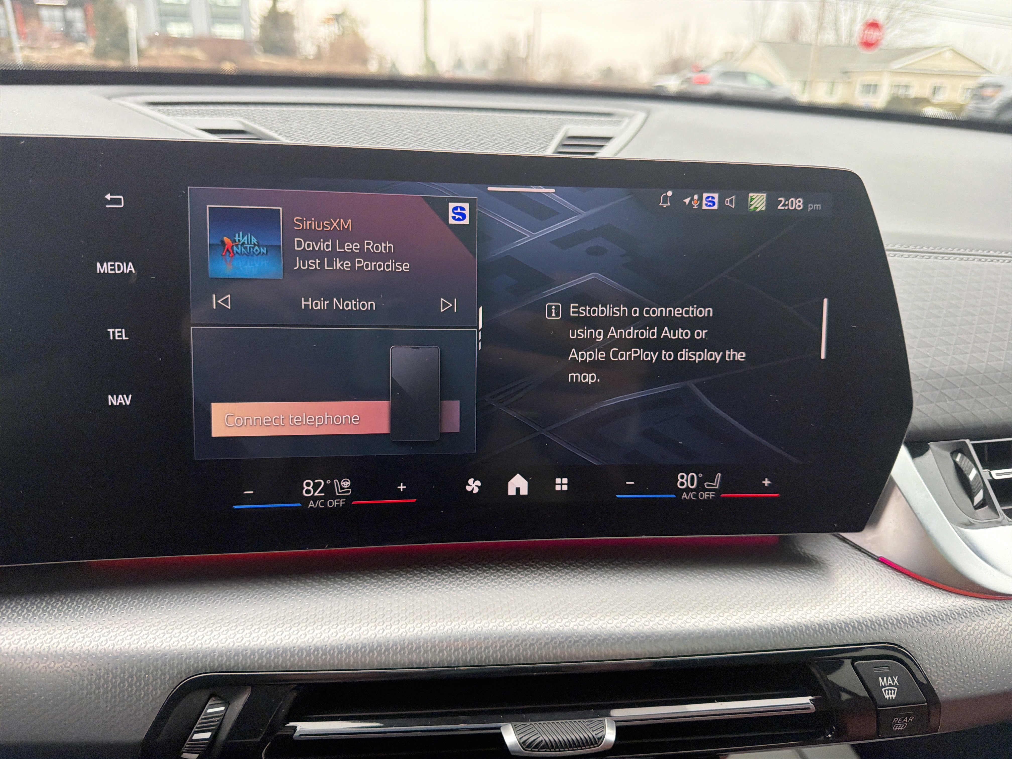 Used 2026 BMW X2 xDrive28i image 24