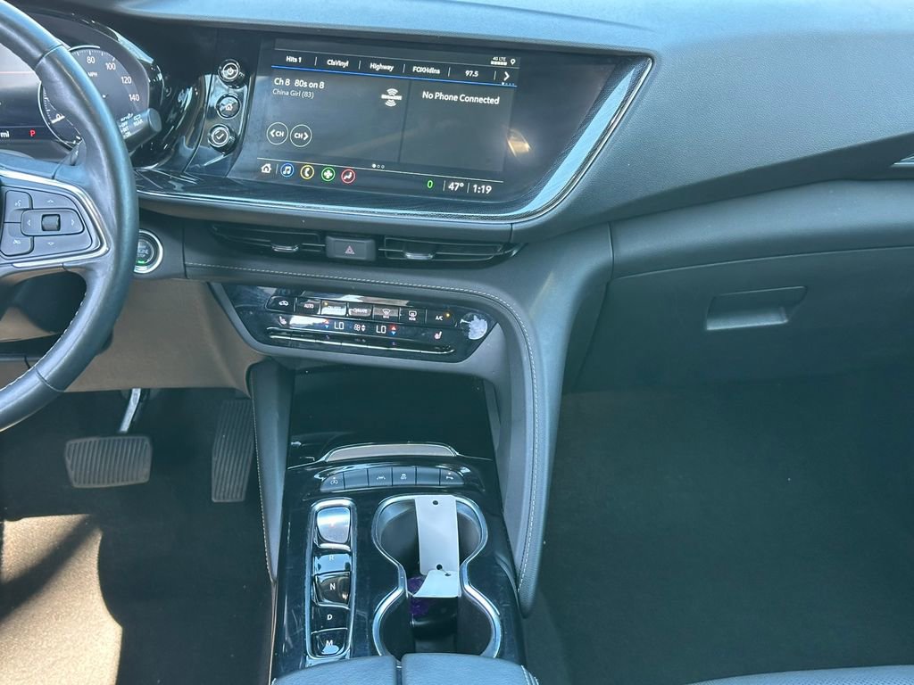 Certified 2023 Buick Envision Essence image 22
