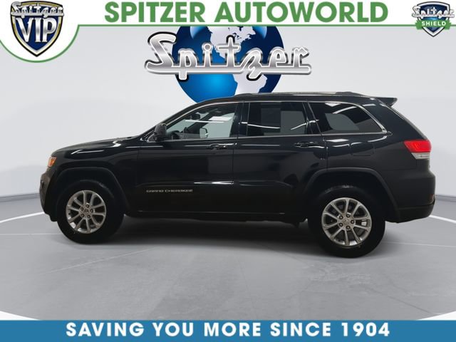 Used 2015 Jeep Grand Cherokee Laredo w/ Quick Order Package 23E image 3