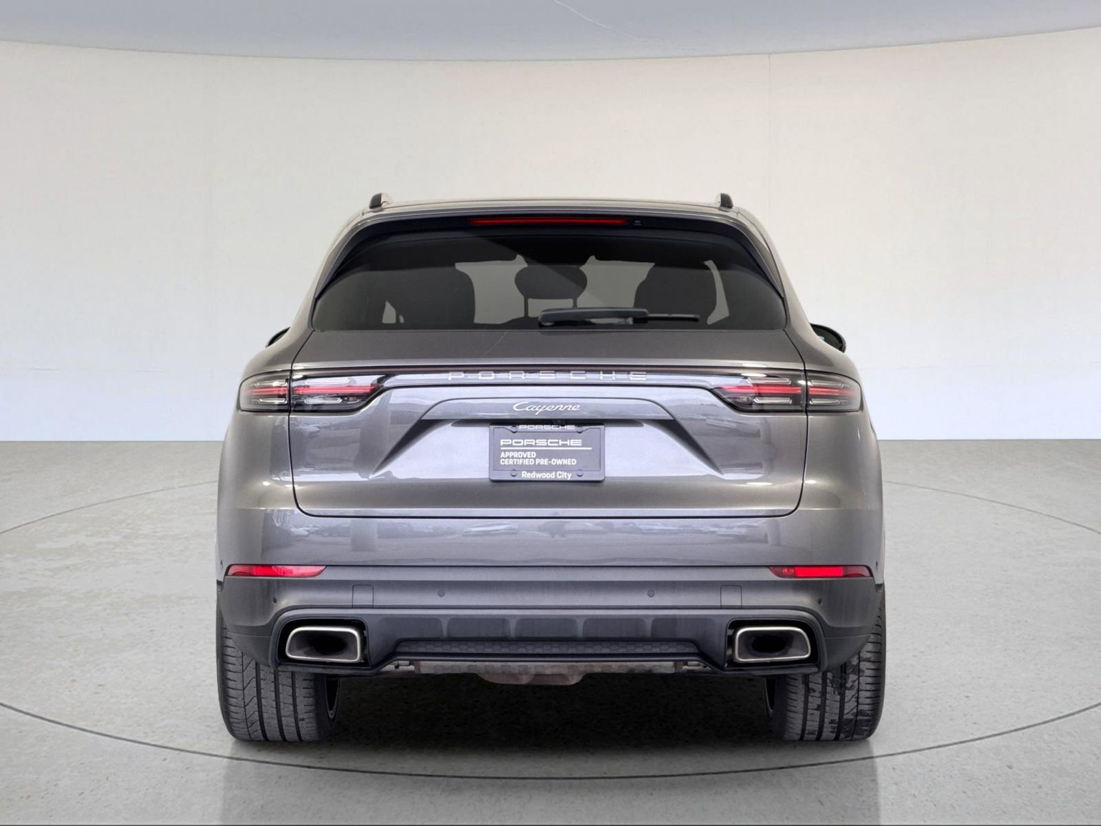Certified 2023 Porsche Cayenne image 7