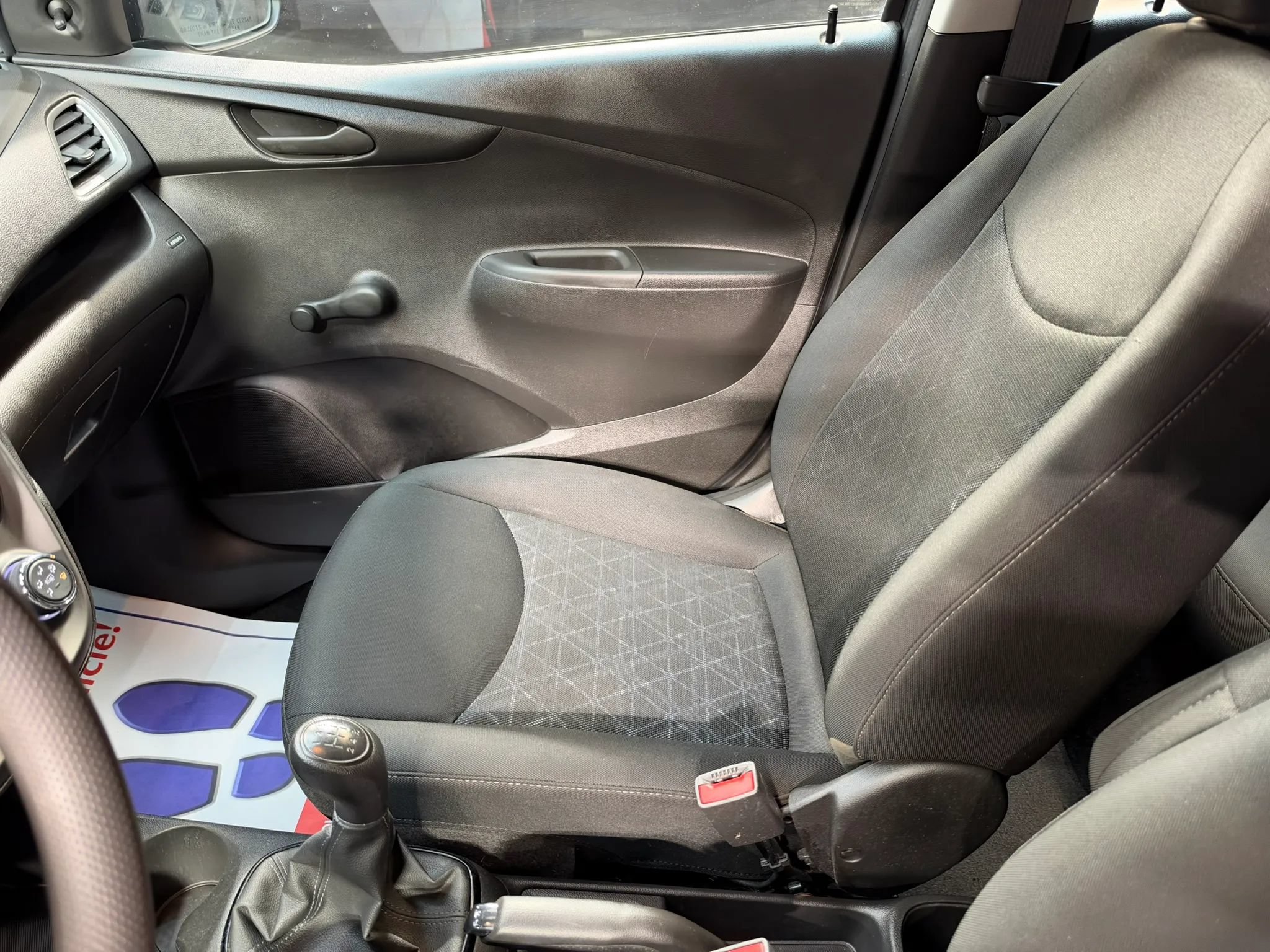 Used 2020 Chevrolet Spark LS FWD image 16