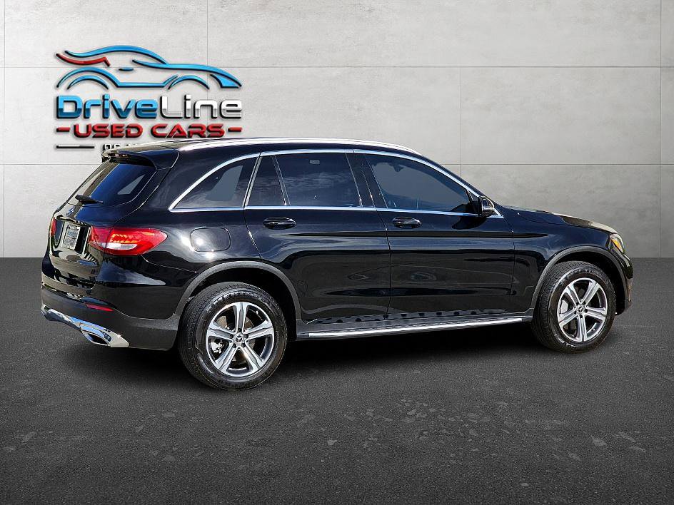 Used 2019 Mercedes-Benz GLC 300 image 10