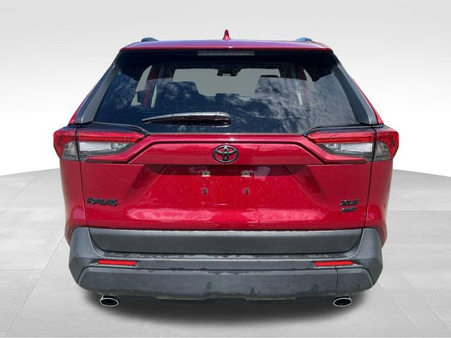 Certified 2023 Toyota RAV4 XLE w/ Convenience Package AWD/4WD image 5