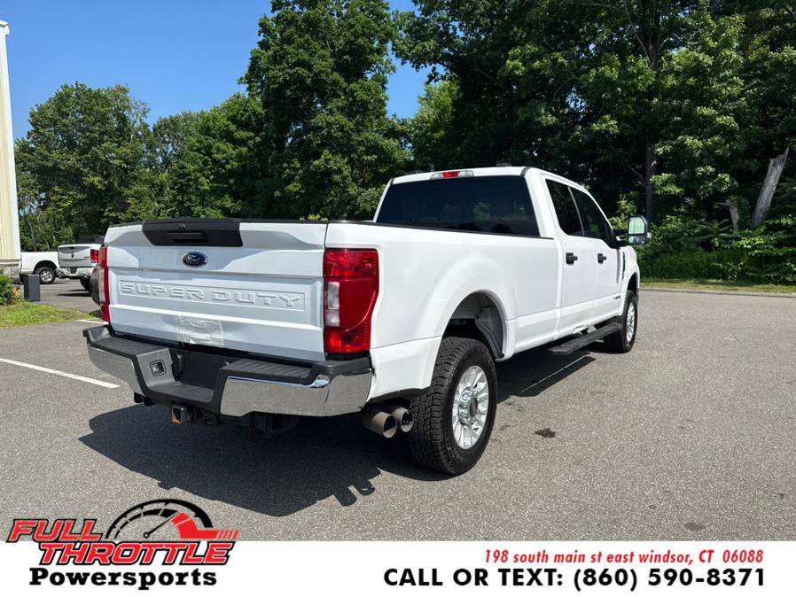 Used 2020 Ford F250 XLT AWD/4WD image 10