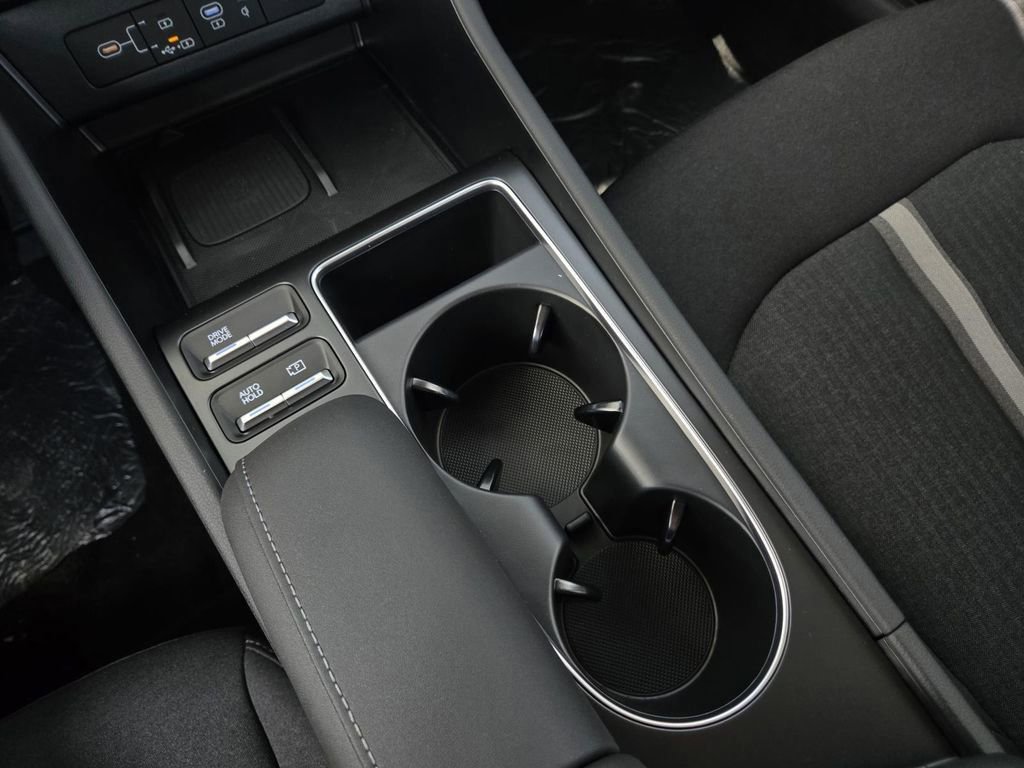 New 2025 Hyundai Sonata SEL FWD image 25