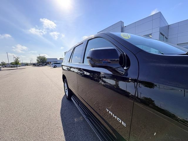 Used 2025 Chevrolet Tahoe LT AWD/4WD image 10
