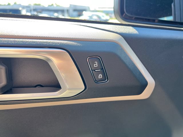 New 2026 Ford Bronco Big Bend AWD/4WD image 11
