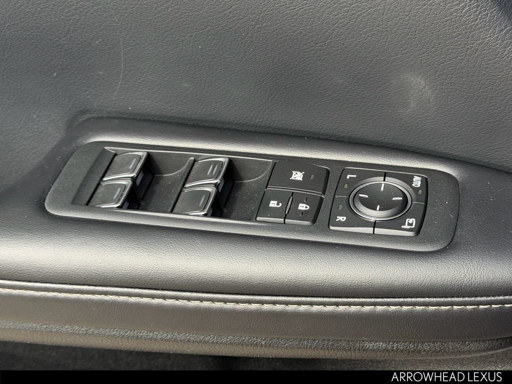 Used 2020 Lexus RX 350 FWD w/ Premium Package image 18