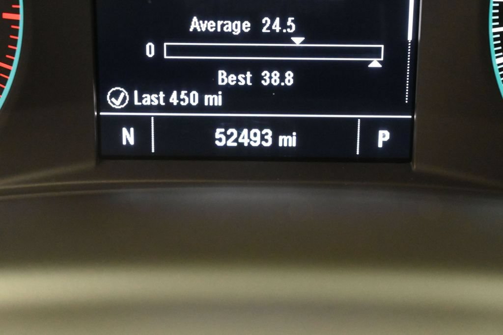 Used 2024 Chevrolet Malibu LT FWD image 24