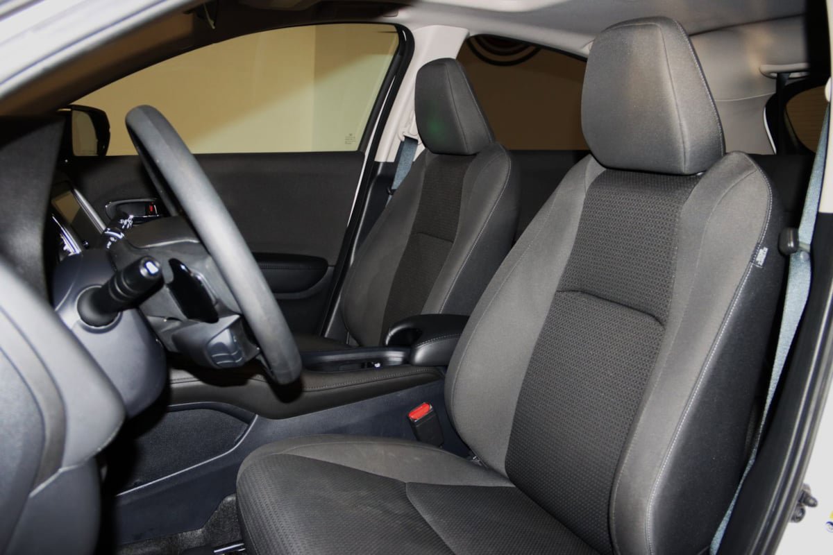 Used 2022 Honda HR-V EX image 35