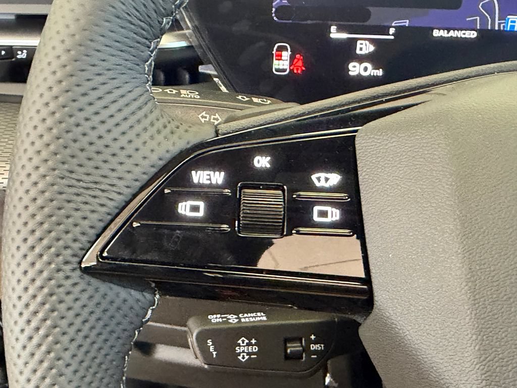 New 2026 Audi SQ5 Premium Plus AWD/4WD image 20