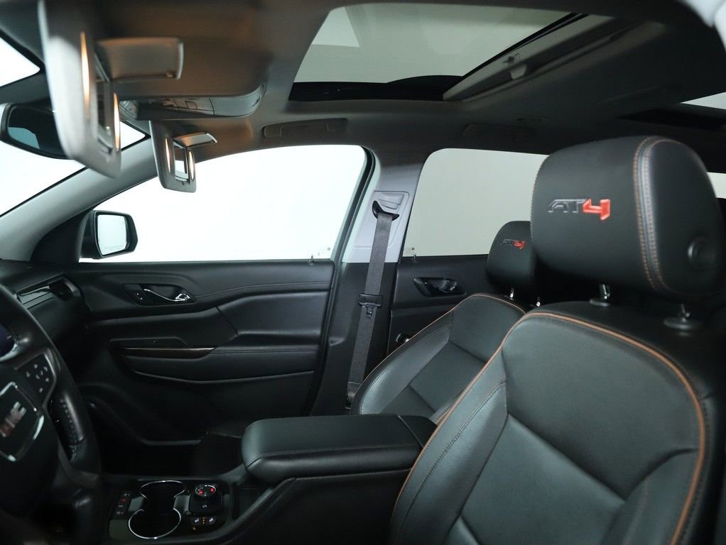 Used 2020 GMC Acadia AT4 w/ LPO, Floor Liner Package image 21