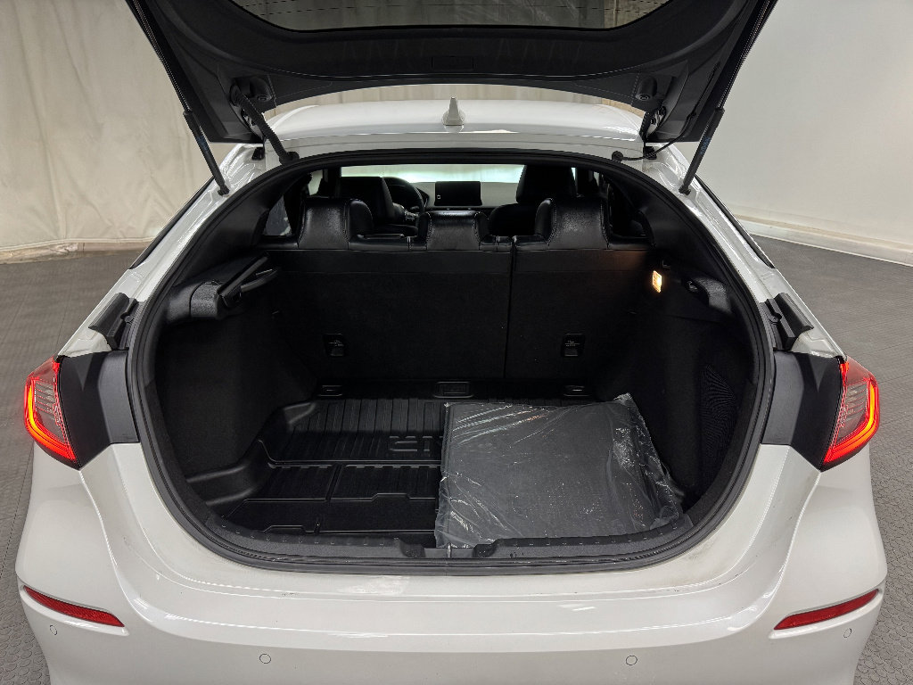 Used 2024 Honda Civic Sport Touring image 12