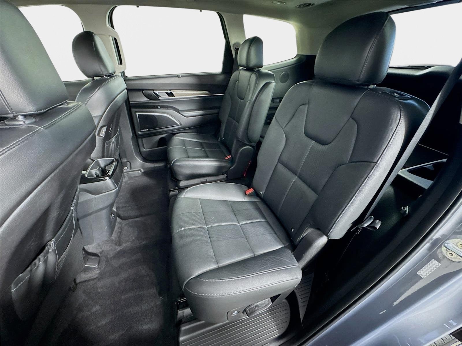 Certified 2021 Kia Telluride SX FWD image 24