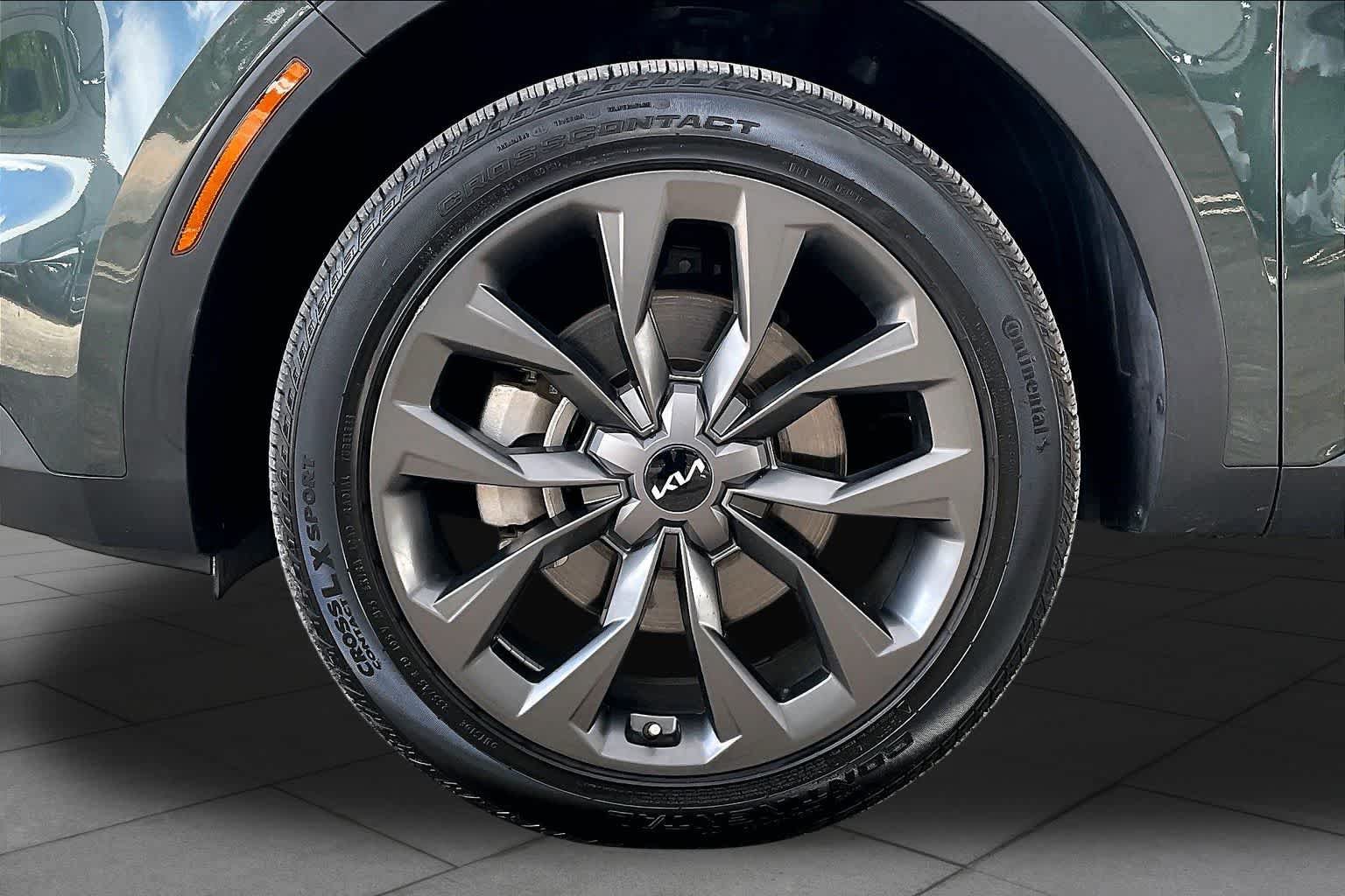 Used 2023 Kia Sorento X-Line EX AWD/4WD image 11