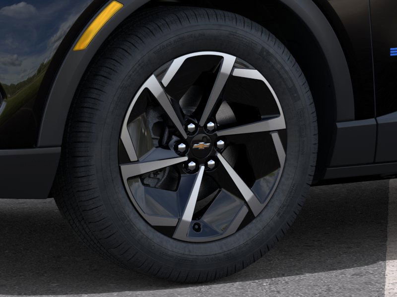 New 2026 Chevrolet Equinox EV LT image 19