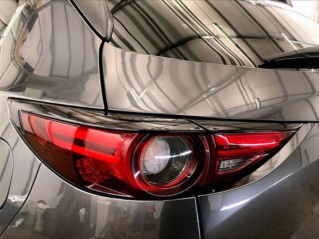Used 2020 MAZDA CX-5 Grand Touring Reserve AWD/4WD image 28