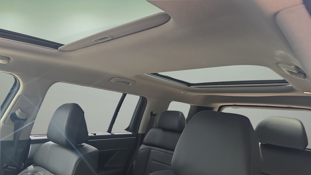 New 2026 Hyundai Santa Fe Limited AWD/4WD image 15