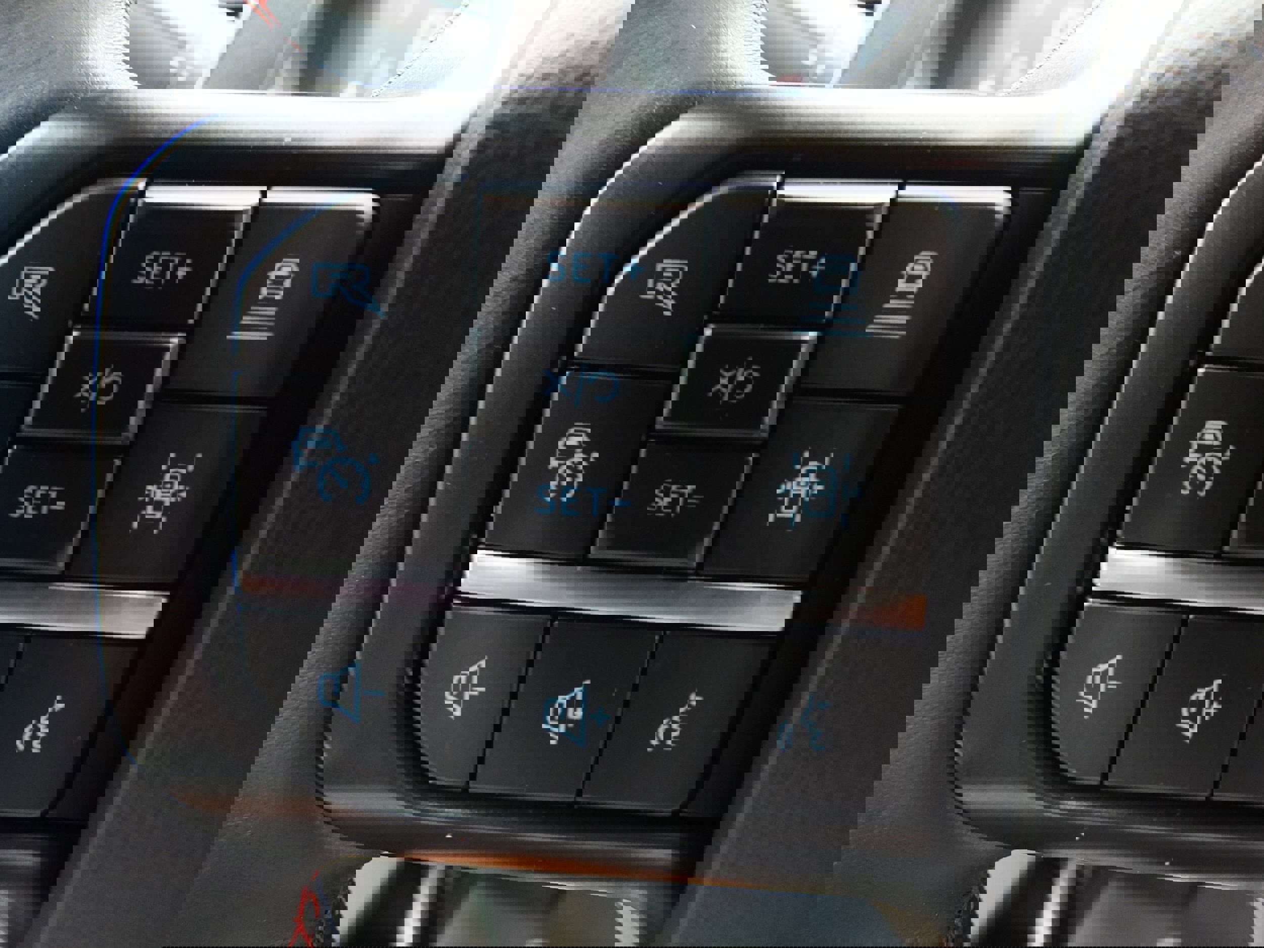 New 2025 Ford F150 Raptor image 21