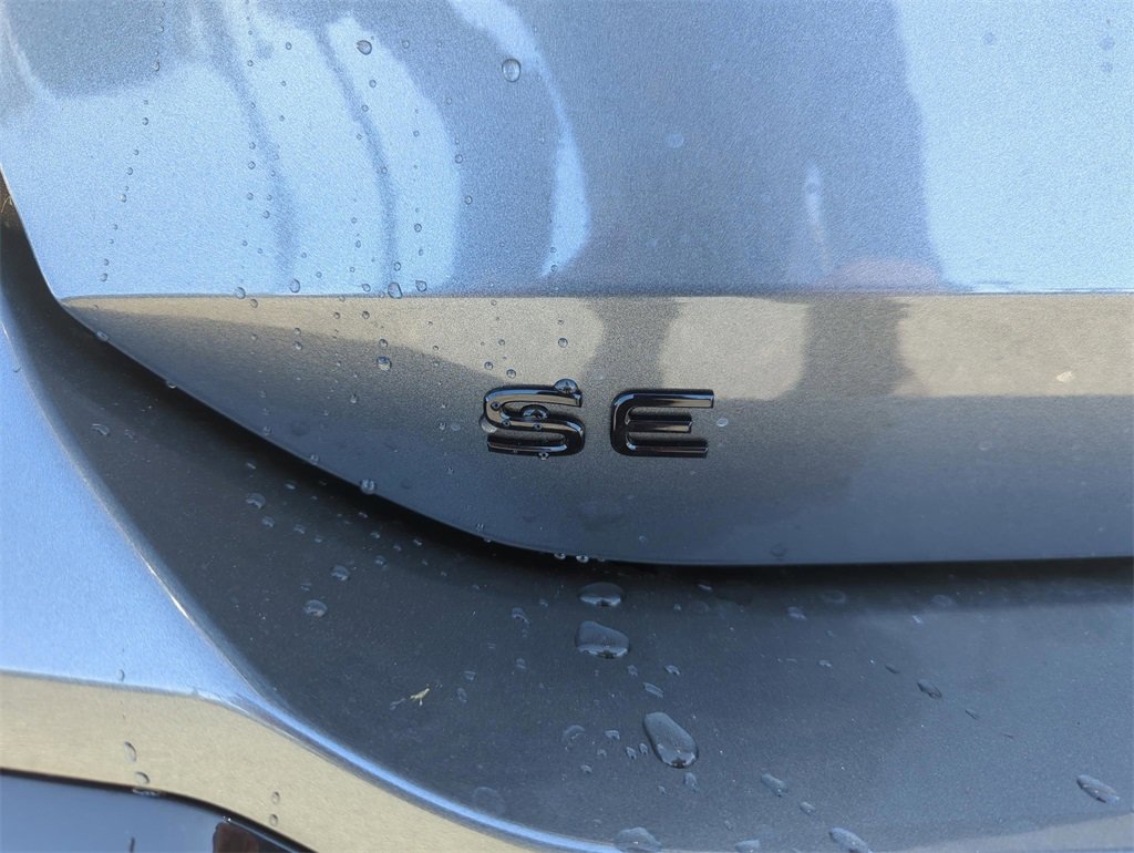 New 2026 Volkswagen Tiguan SE R-Line image 18