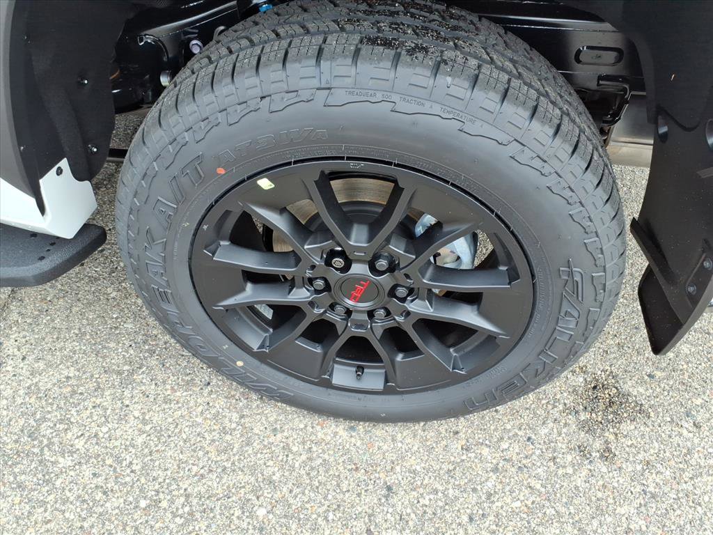 New 2026 Toyota Sequoia Limited image 7