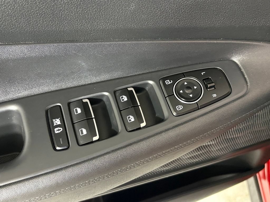 Used 2020 Hyundai Santa Fe SEL FWD image 15