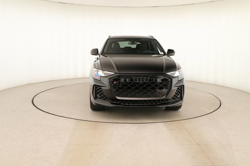 New 2026 Audi RS Q8 performance AWD/4WD image 11