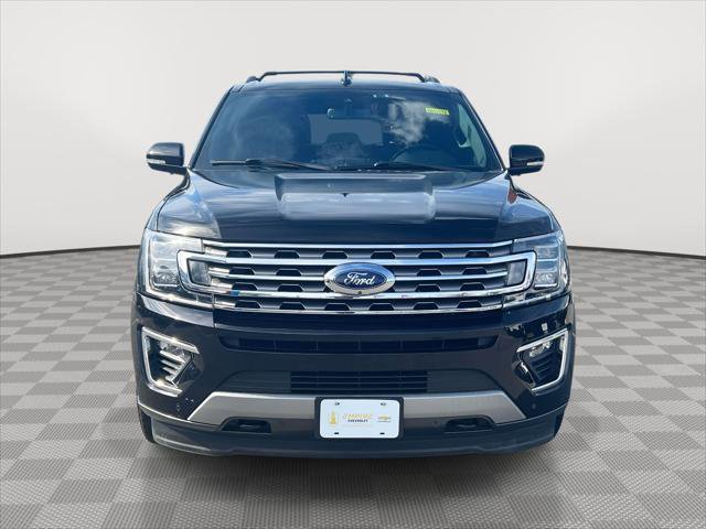 Used 2021 Ford Expedition Limited image 2