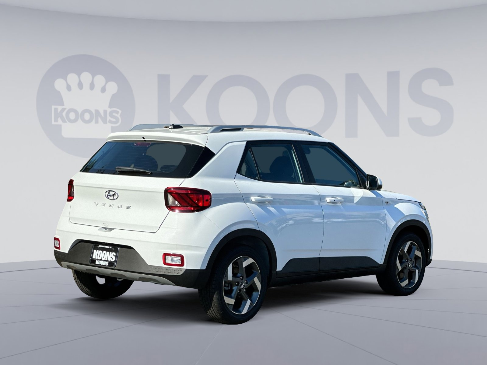 New 2025 Hyundai Venue SEL image 7