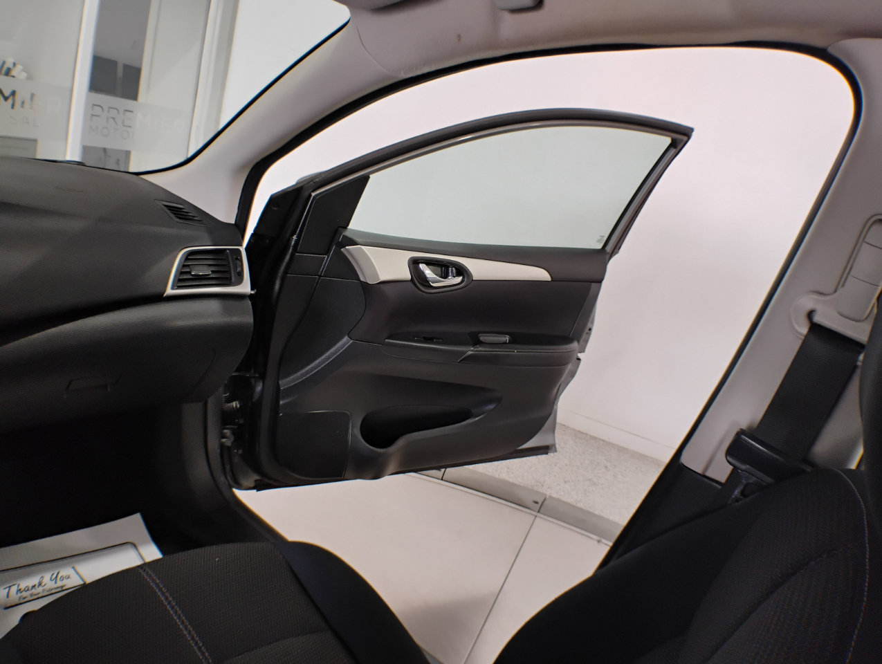 Used 2017 Nissan Sentra S image 22