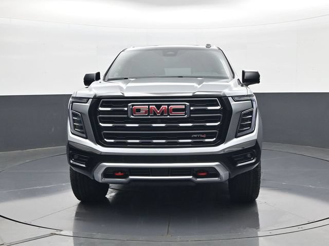 New 2026 GMC Yukon AT4 w/ AT4 Premium Plus Package AWD/4WD image 2