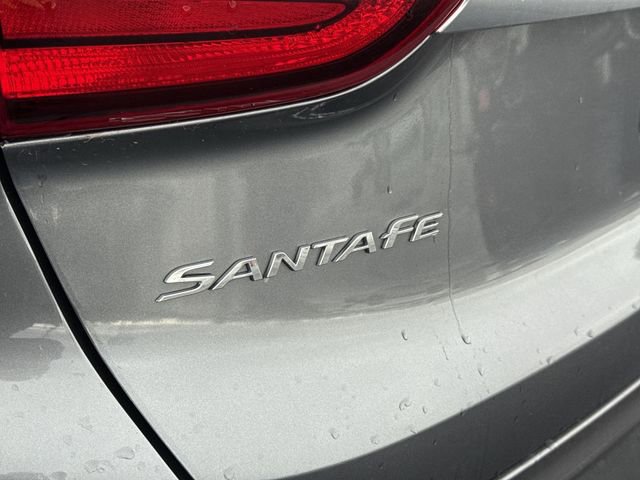 Used 2019 Hyundai Santa Fe SEL image 30