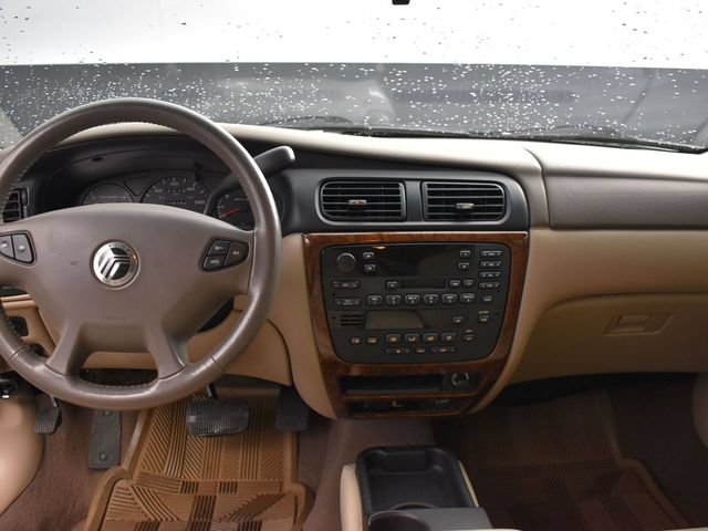 Used 2000 Mercury Sable LS Premium FWD image 8