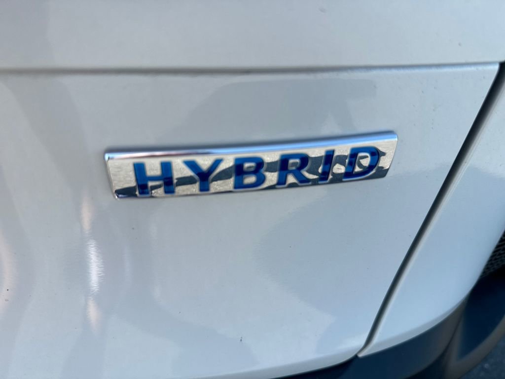 New 2025 MAZDA CX-50 2.5 Hybrid w/ Weather Package image 33