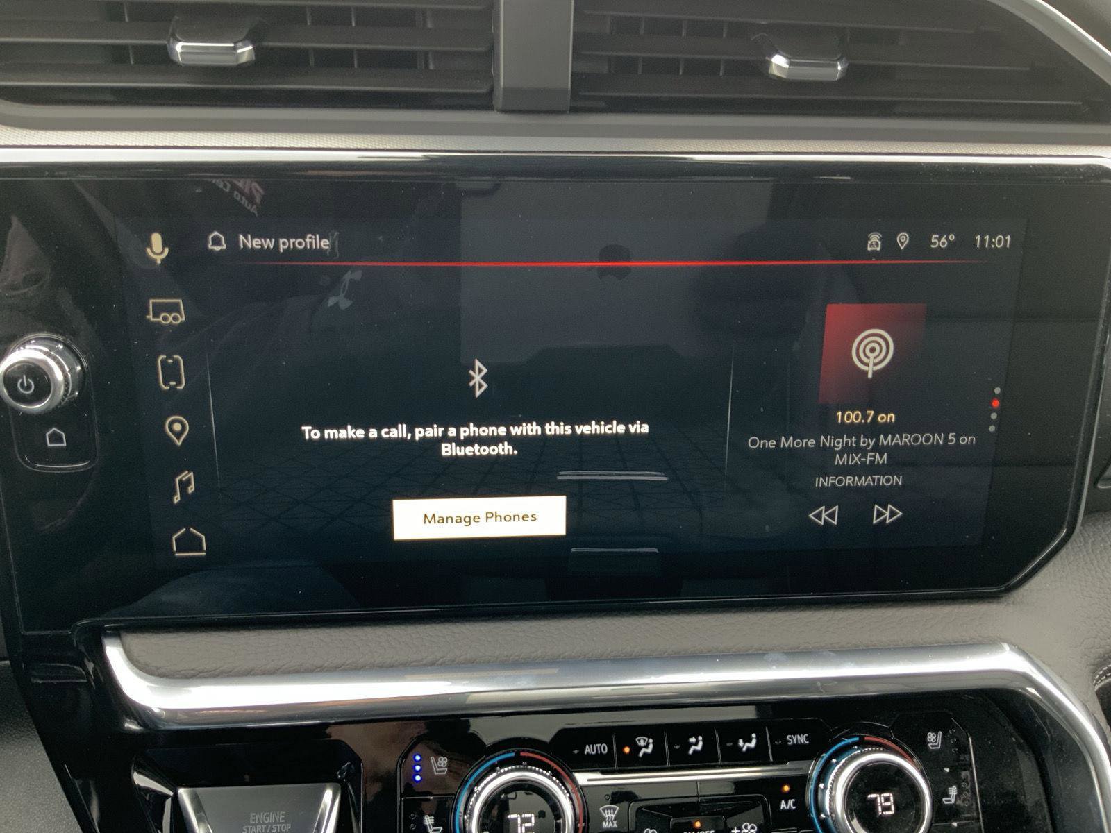 Used 2025 GMC Sierra 2500 Denali image 47