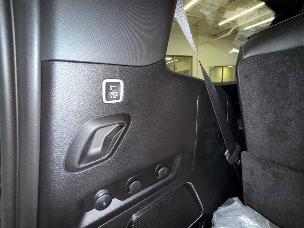 New 2026 Jeep Grand Wagoneer Limited image 11