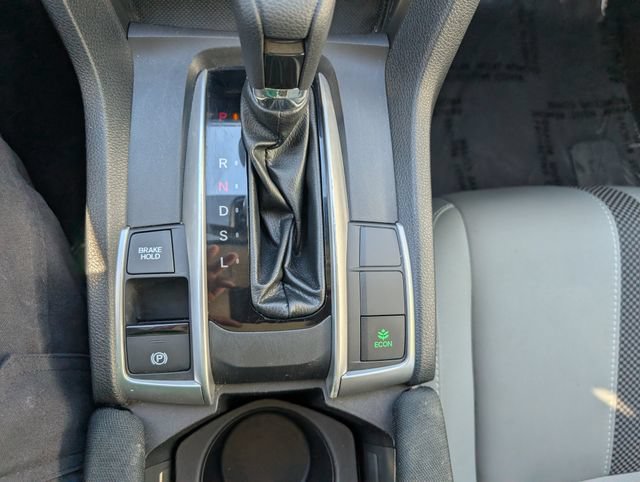 Used 2020 Honda Civic LX image 12