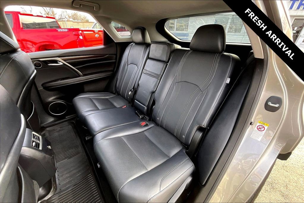 Used 2019 Lexus RX 350 AWD w/ Navigation Package image 21