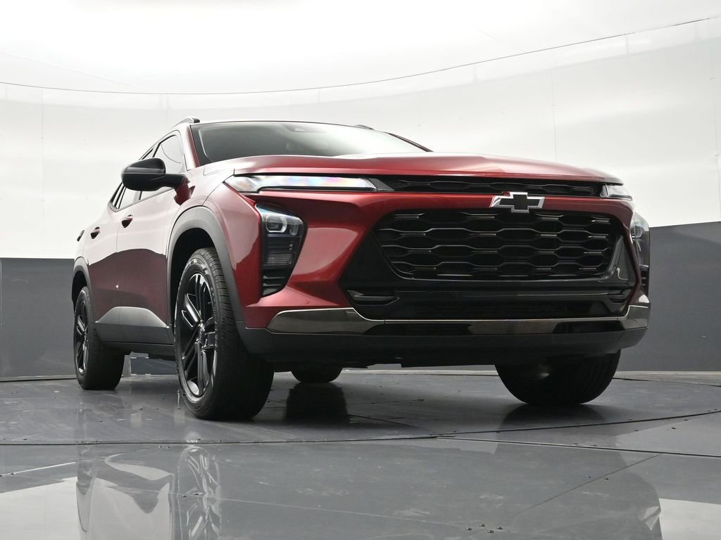 Used 2024 Chevrolet Trax ACTIV FWD image 29