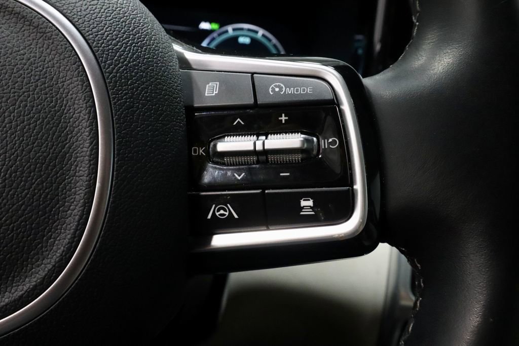 Used 2024 Kia Sorento SX Prestige AWD/4WD image 29